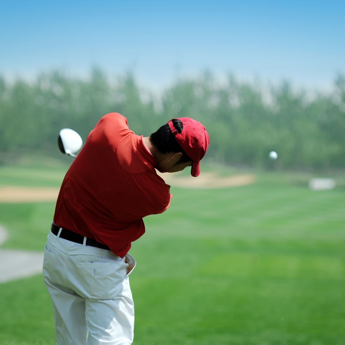 Golf Strength Level 1 12Week Online Program Front Nine Fitness